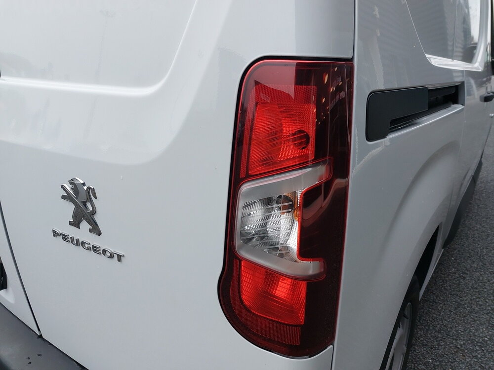 Occasion PEUGEOT Partner PARTNER FOURGON M 1000 KG BLUEHDI 100 S&S BVM6