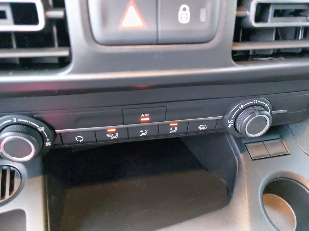 Occasion PEUGEOT Partner PARTNER FOURGON M 1000 KG BLUEHDI 100 S&S BVM6