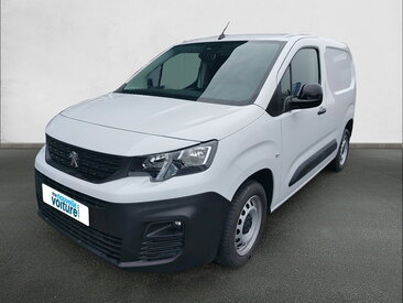 Occasion PEUGEOT Partner PARTNER FOURGON M 1000 KG BLUEHDI 100 S&S BVM6