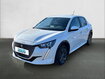Occasion PEUGEOT 208 208 Electrique 50 kWh 136ch - Style