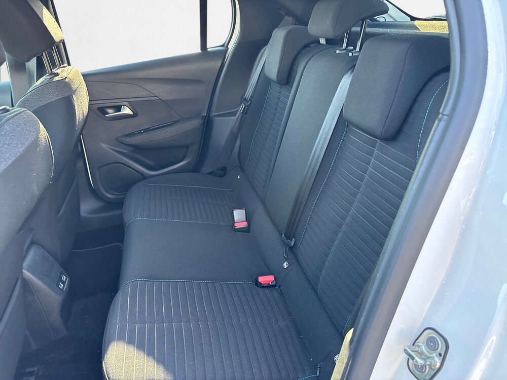 Occasion PEUGEOT 208 208 Electrique 50 kWh 136ch - Style