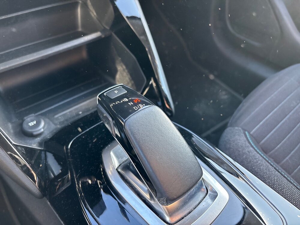 Occasion PEUGEOT 208 208 Electrique 50 kWh 136ch - Style