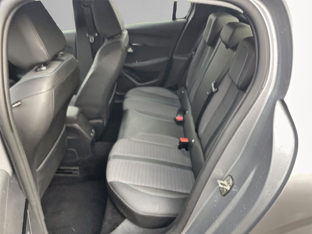 Occasion PEUGEOT 208 208 PureTech 100 S&S BVM6 - Allure