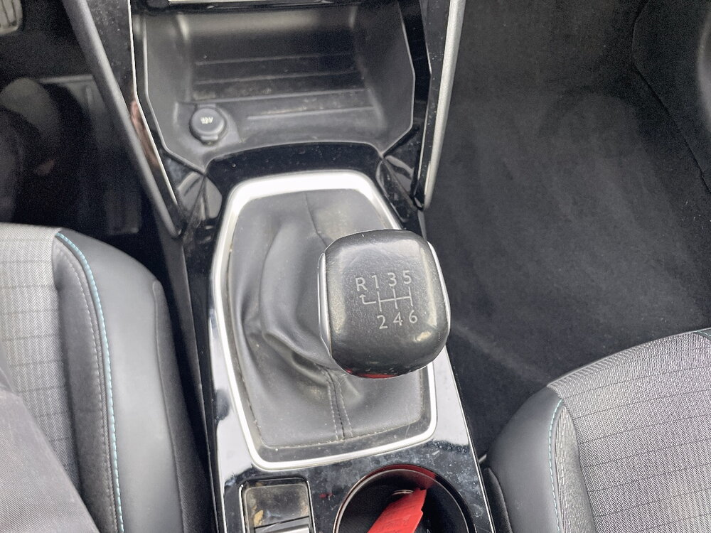 Occasion PEUGEOT 208 208 PureTech 100 S&S BVM6 - Allure