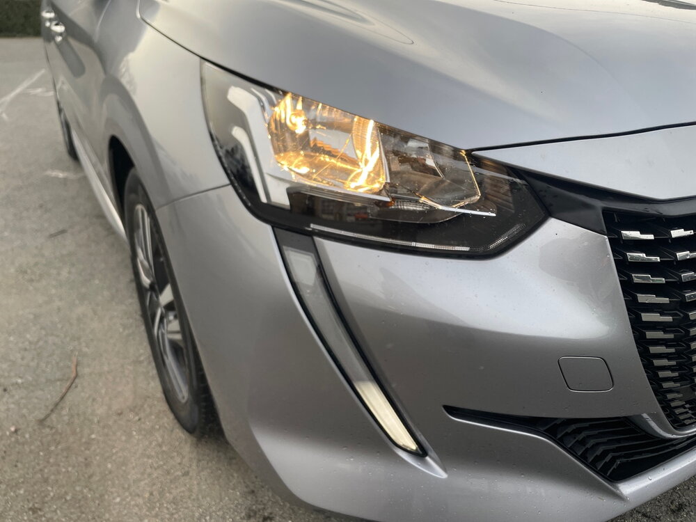 Occasion PEUGEOT 208 208 PureTech 100 S&S BVM6 - Allure