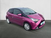 Occasion TOYOTA Aygo Aygo 1.0 VVT-i x-shift - x-play x-app