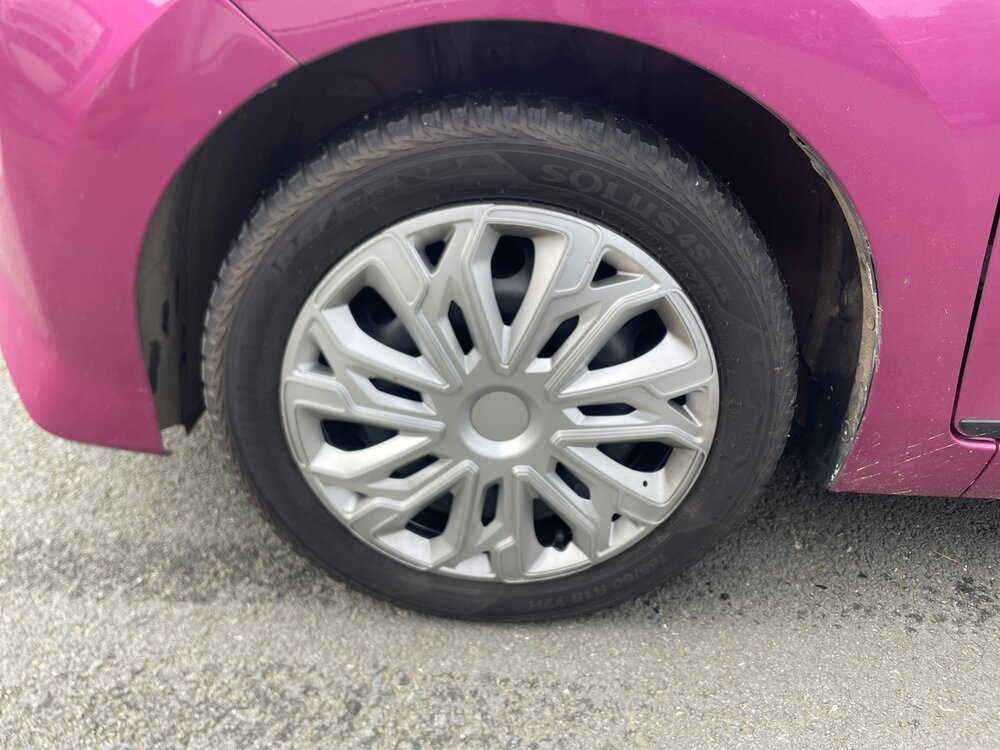 Occasion TOYOTA Aygo Aygo 1.0 VVT-i x-shift - x-play x-app