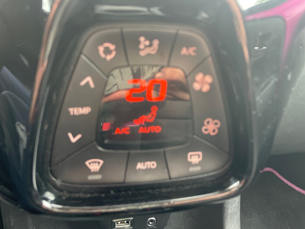 Occasion TOYOTA Aygo Aygo 1.0 VVT-i x-shift - x-play x-app