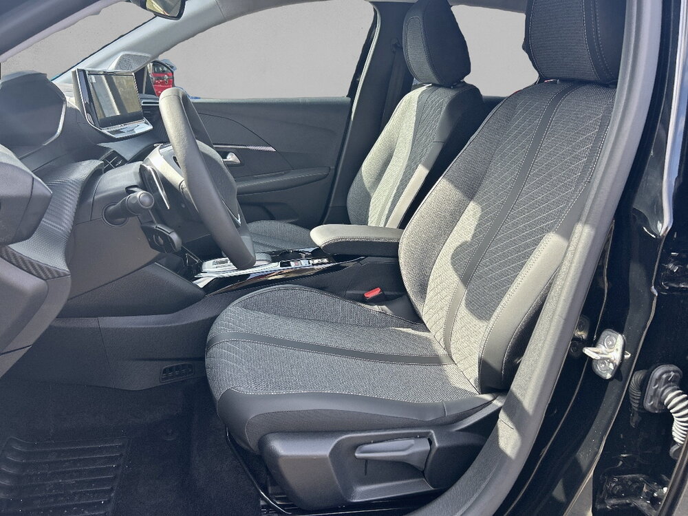 Occasion PEUGEOT 208 208 Hybrid 110 e-DCS6 - Allure