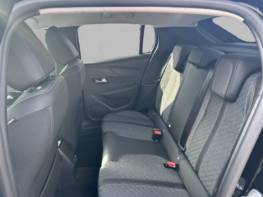 Occasion PEUGEOT 208 208 Hybrid 110 e-DCS6 - Allure