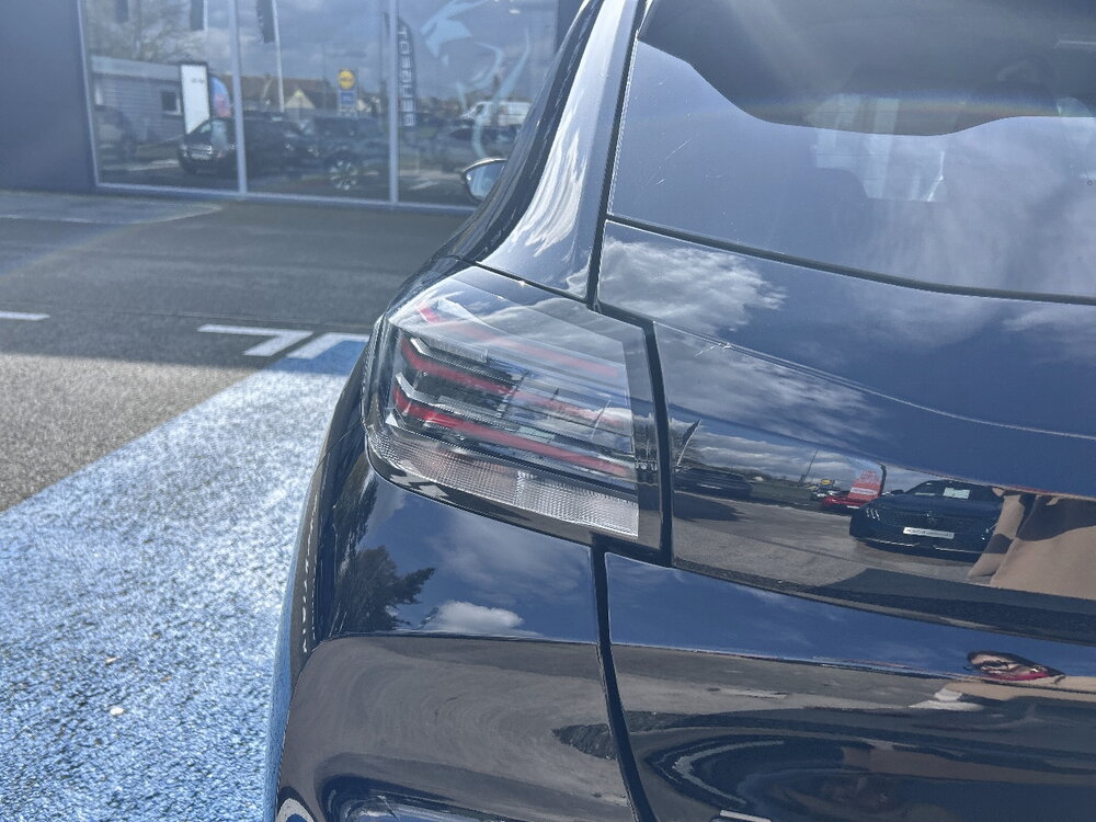 Occasion PEUGEOT 208 208 Hybrid 110 e-DCS6 - Allure
