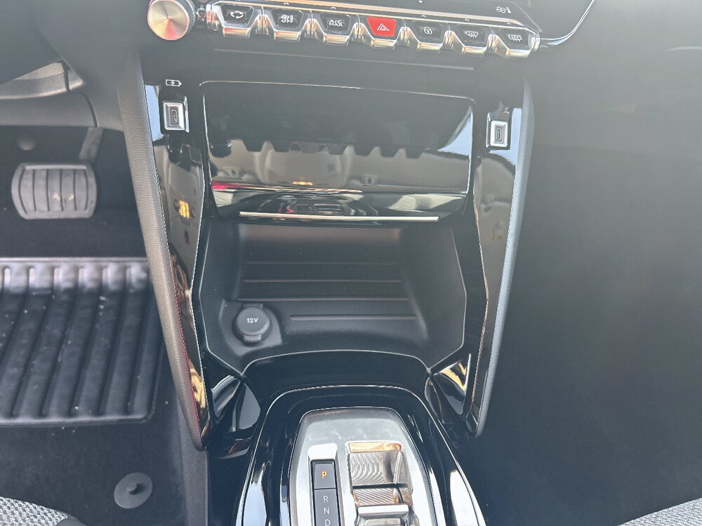 Occasion PEUGEOT 208 208 Hybrid 110 e-DCS6 - Allure