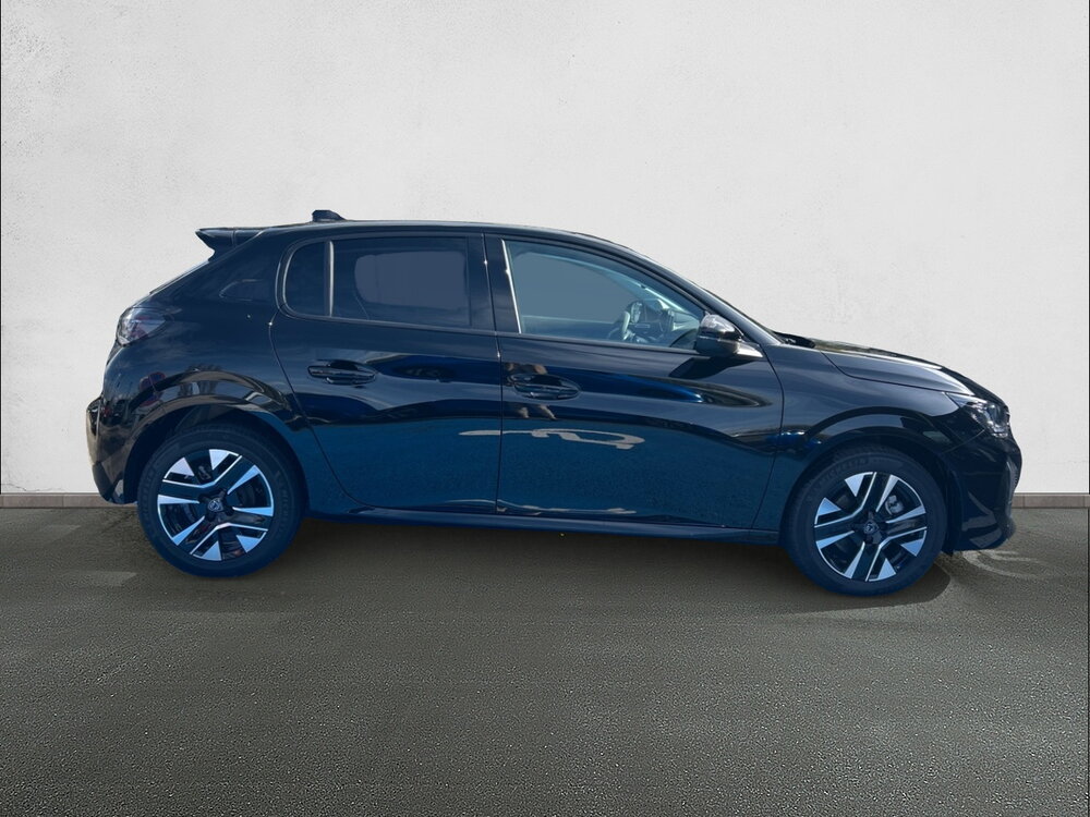 Occasion PEUGEOT 208 208 Hybrid 110 e-DCS6 - Allure
