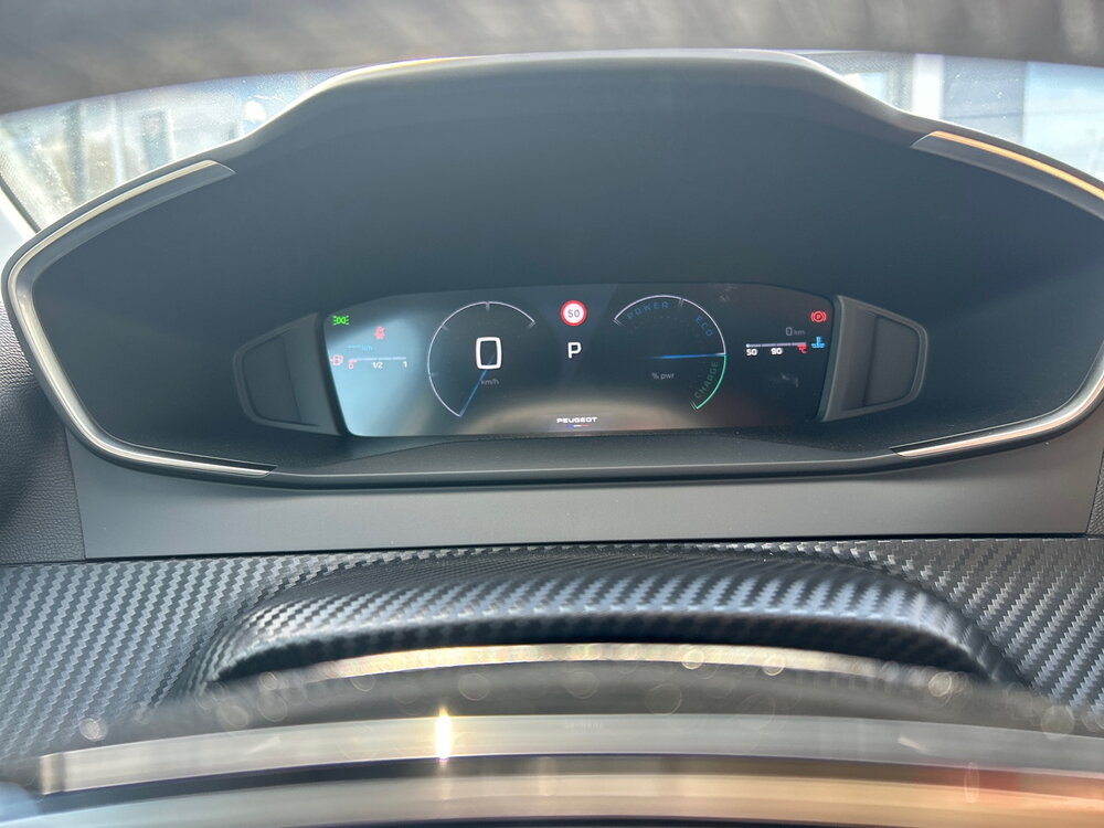 Occasion PEUGEOT 208 208 Hybrid 110 e-DCS6 - Allure