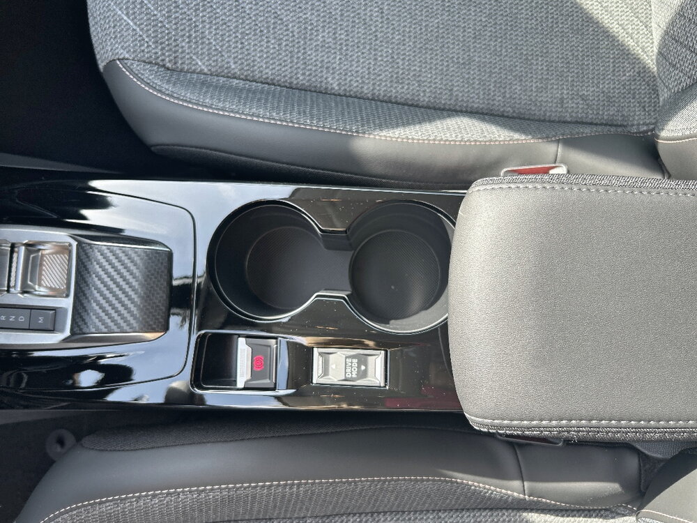 Occasion PEUGEOT 208 208 Hybrid 110 e-DCS6 - Allure