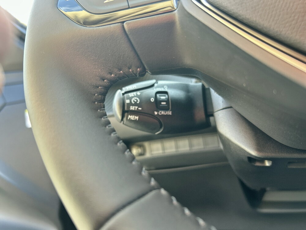 Occasion PEUGEOT 208 208 Hybrid 110 e-DCS6 - Allure