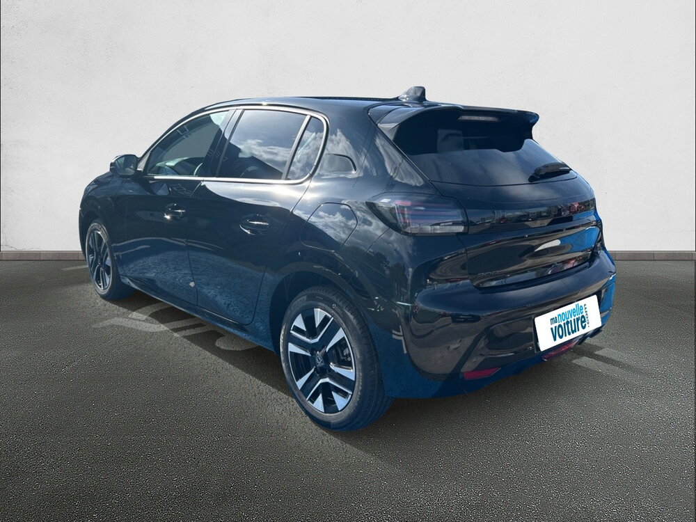 Occasion PEUGEOT 208 208 Hybrid 110 e-DCS6 - Allure