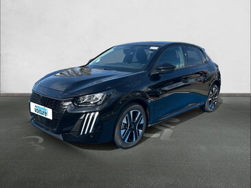 Occasion PEUGEOT 208 208 Hybrid 110 e-DCS6 - Allure