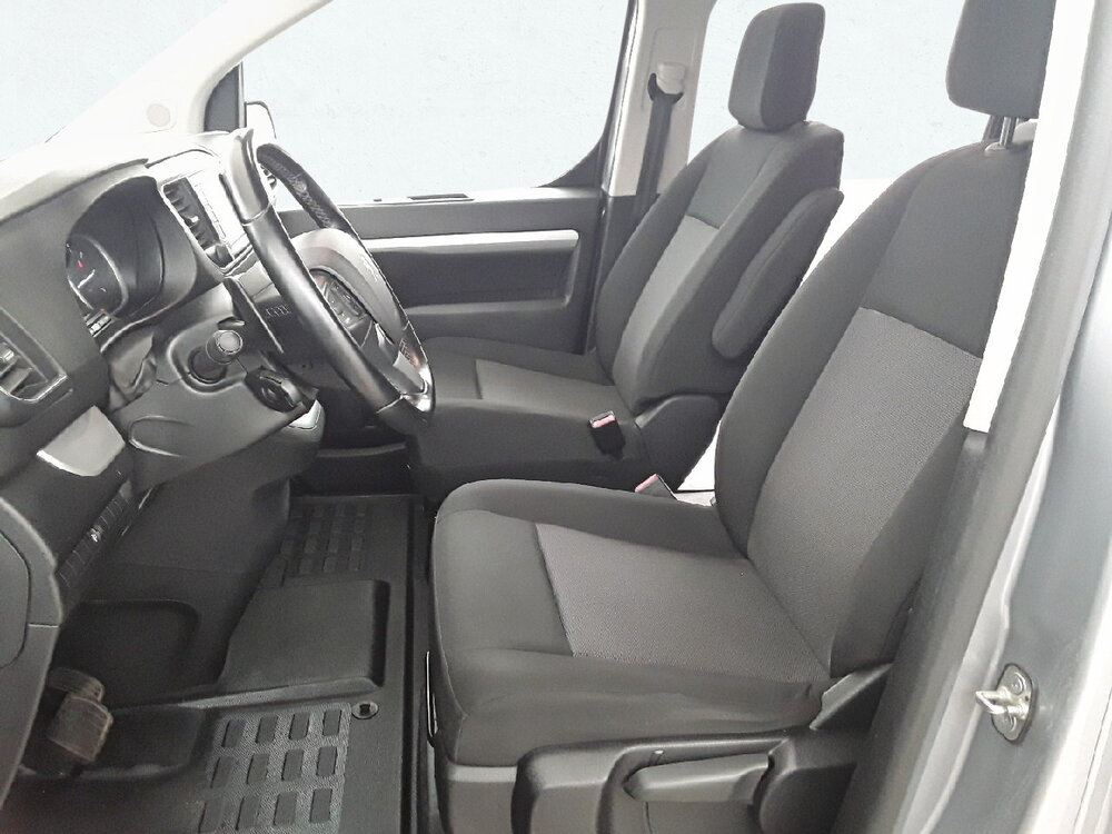 Occasion PEUGEOT Expert EXPERT CA FIXE M BLUEHDI 180 S&S EAT8