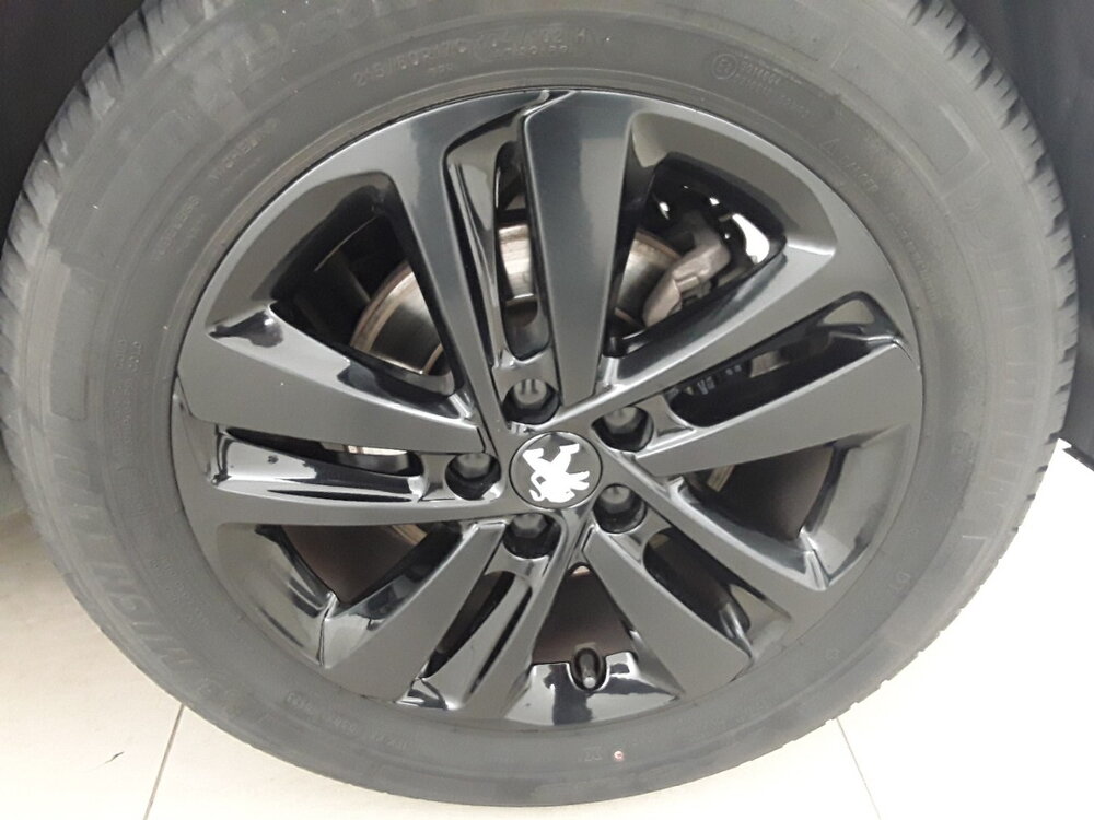 Occasion PEUGEOT Expert EXPERT CA FIXE M BLUEHDI 180 S&S EAT8