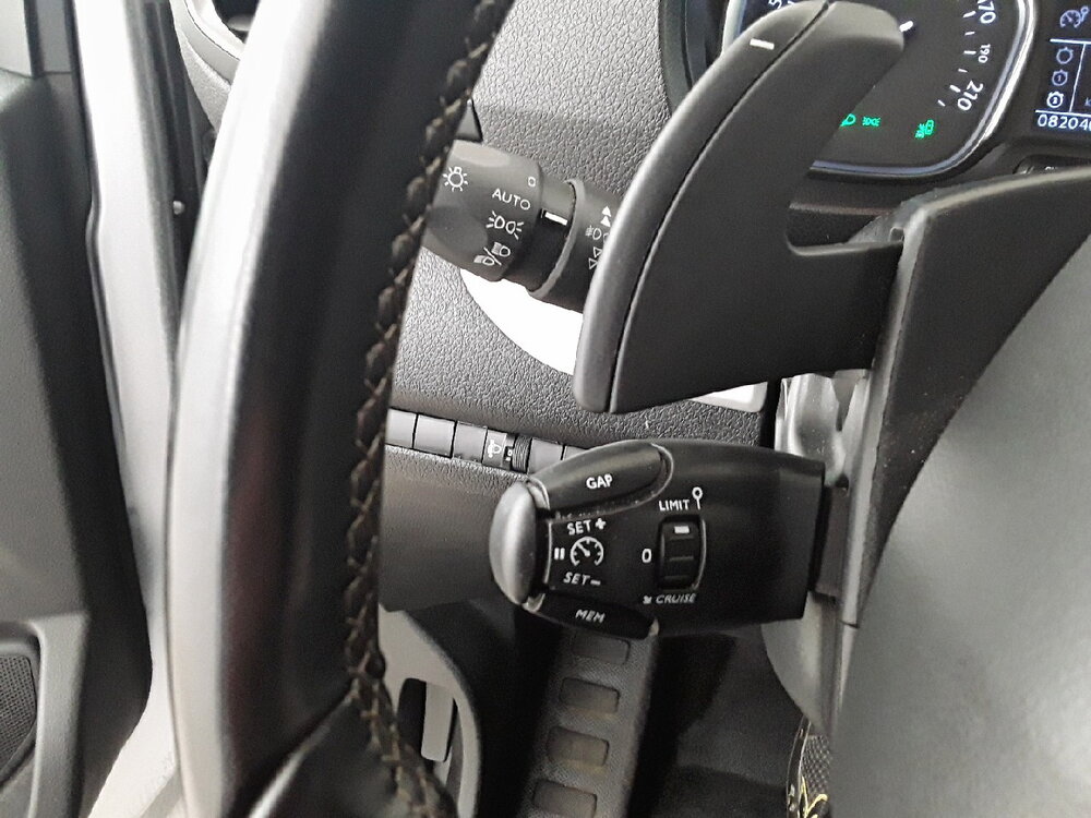 Occasion PEUGEOT Expert EXPERT CA FIXE M BLUEHDI 180 S&S EAT8