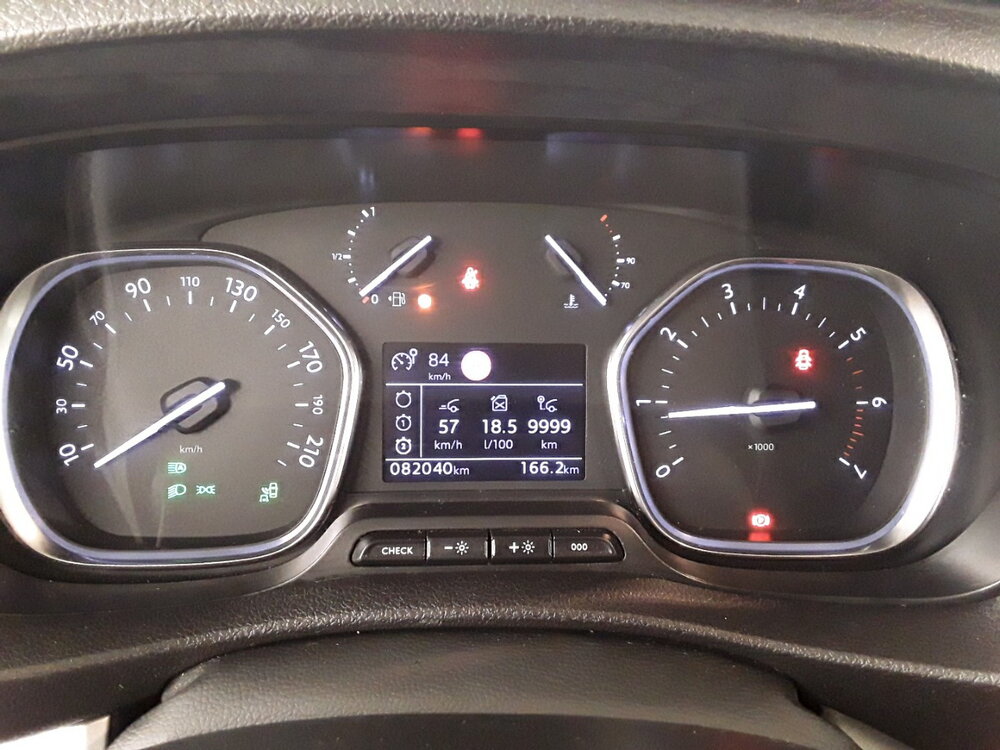 Occasion PEUGEOT Expert EXPERT CA FIXE M BLUEHDI 180 S&S EAT8