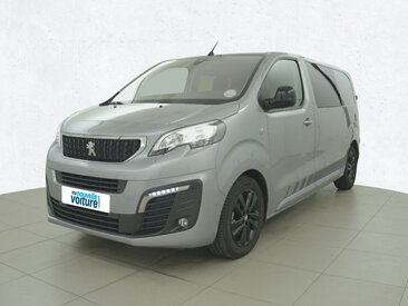 Occasion PEUGEOT Expert EXPERT CA FIXE M BLUEHDI 180 S&S EAT8