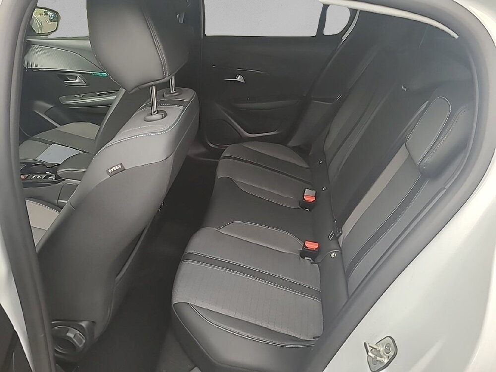 Occasion PEUGEOT 208 208 BlueHDi 100 S&S BVM6 - Allure