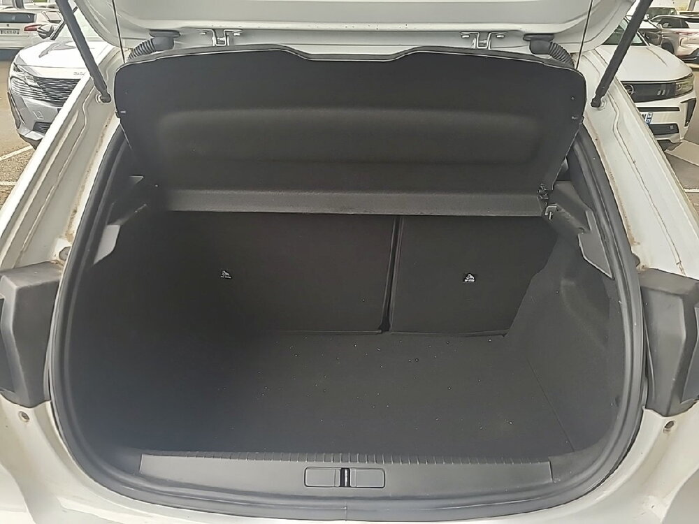 Occasion PEUGEOT 208 208 BlueHDi 100 S&S BVM6 - Allure