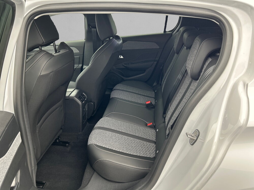 Occasion PEUGEOT 308 308 Hybrid 145 e-DCS6 - Allure