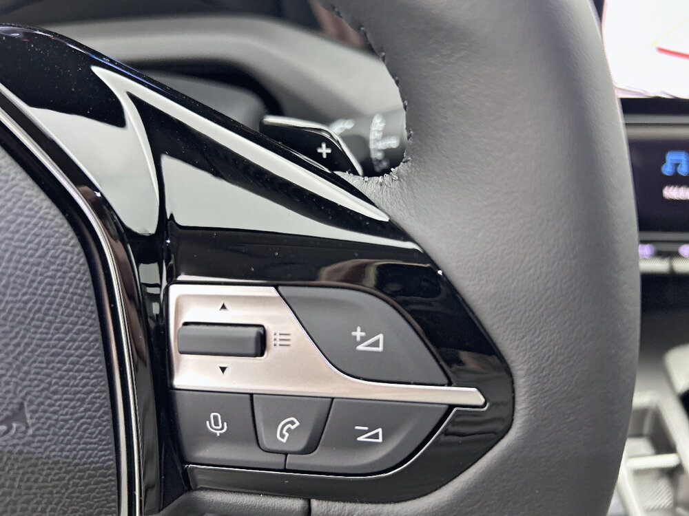 Occasion PEUGEOT 308 308 Hybrid 145 e-DCS6 - Allure