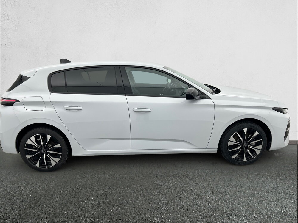 Occasion PEUGEOT 308 308 Hybrid 145 e-DCS6 - Allure