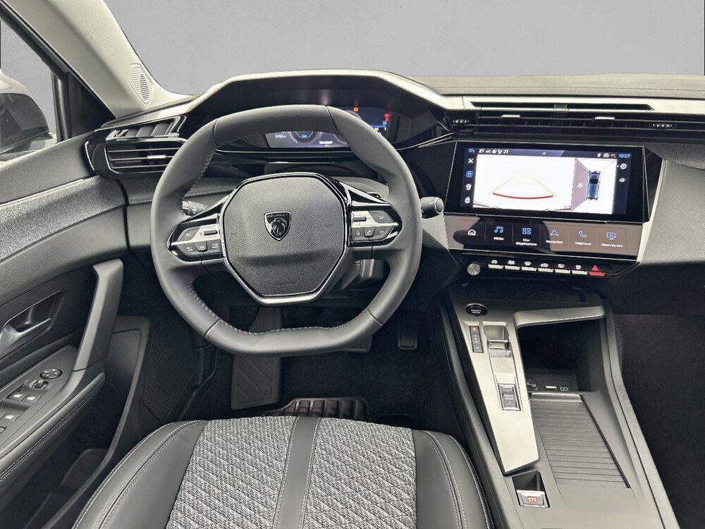 Occasion PEUGEOT 308 308 Hybrid 145 e-DCS6 - Allure