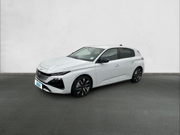 Occasion PEUGEOT 308 308 Hybrid 145 e-DCS6 - Allure