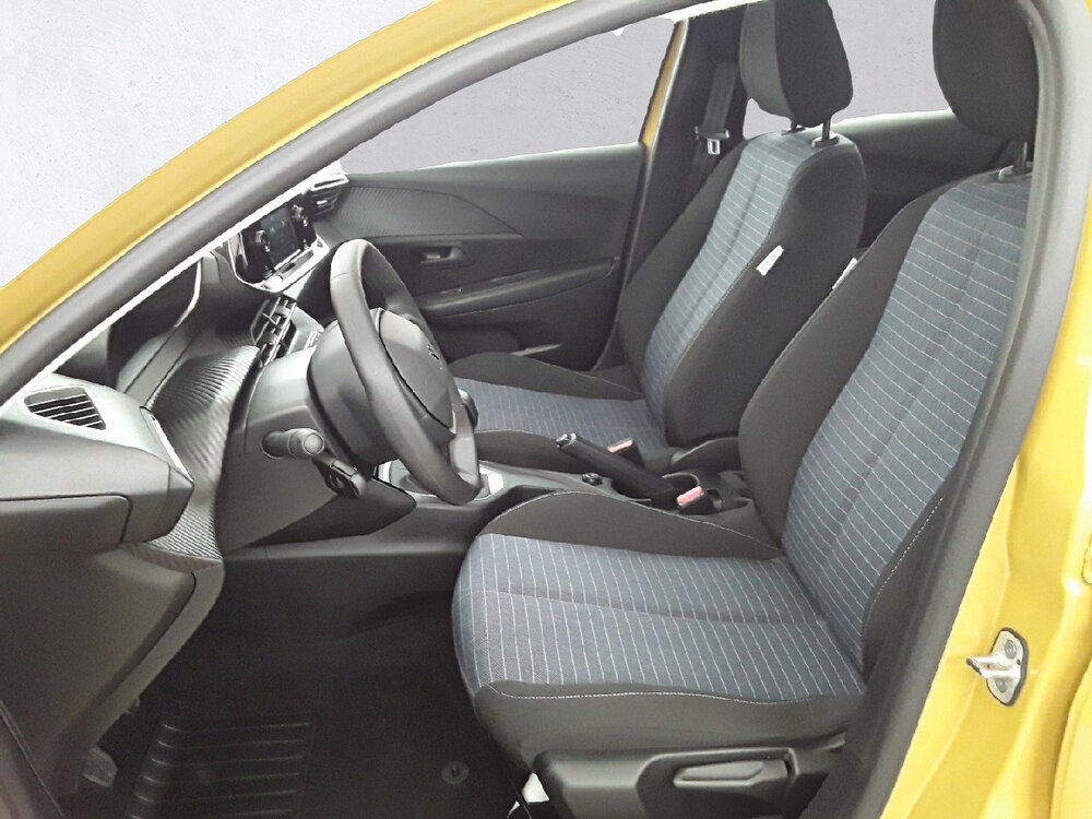 Occasion PEUGEOT 208 208 PureTech 75 S&S BVM5 - Like
