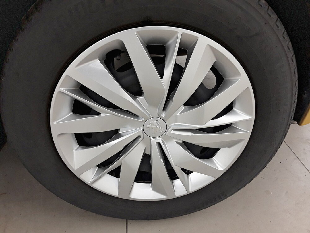 Occasion PEUGEOT 208 208 PureTech 75 S&S BVM5 - Like