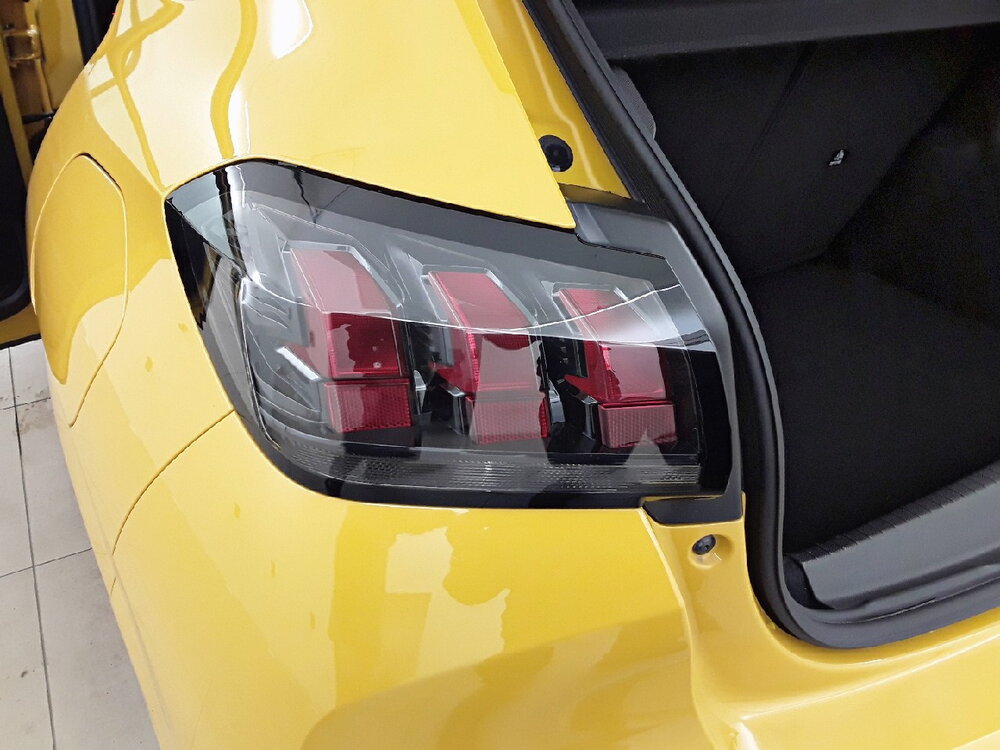 Occasion PEUGEOT 208 208 PureTech 75 S&S BVM5 - Like