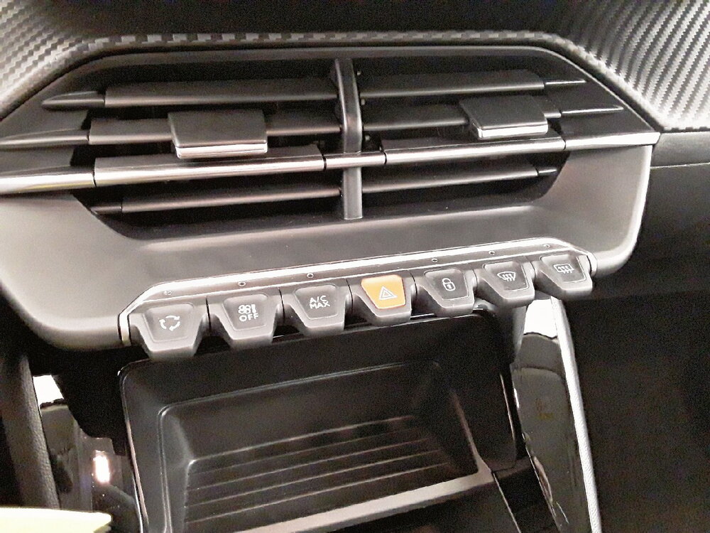 Occasion PEUGEOT 208 208 PureTech 75 S&S BVM5 - Like