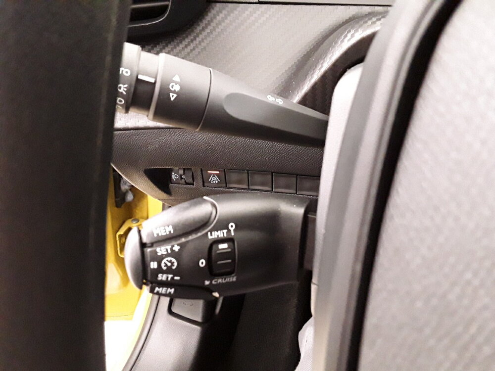 Occasion PEUGEOT 208 208 PureTech 75 S&S BVM5 - Like