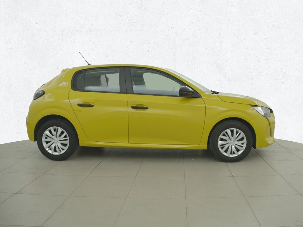 Occasion PEUGEOT 208 208 PureTech 75 S&S BVM5 - Like