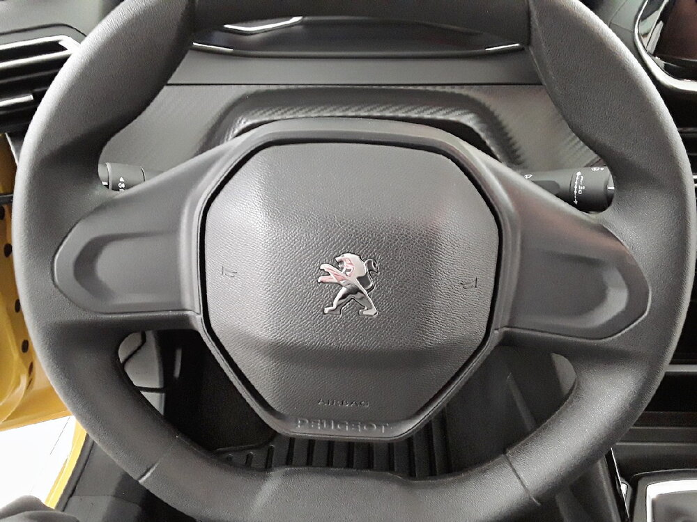 Occasion PEUGEOT 208 208 PureTech 75 S&S BVM5 - Like