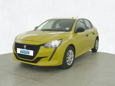 Occasion PEUGEOT 208 208 PureTech 75 S&S BVM5 - Like
