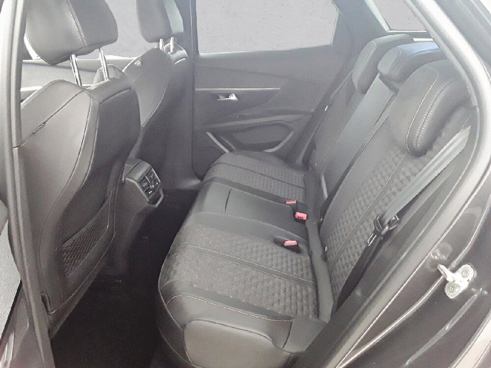 Occasion PEUGEOT 3008 3008 Hybrid 225 e-EAT8 - Roadtrip