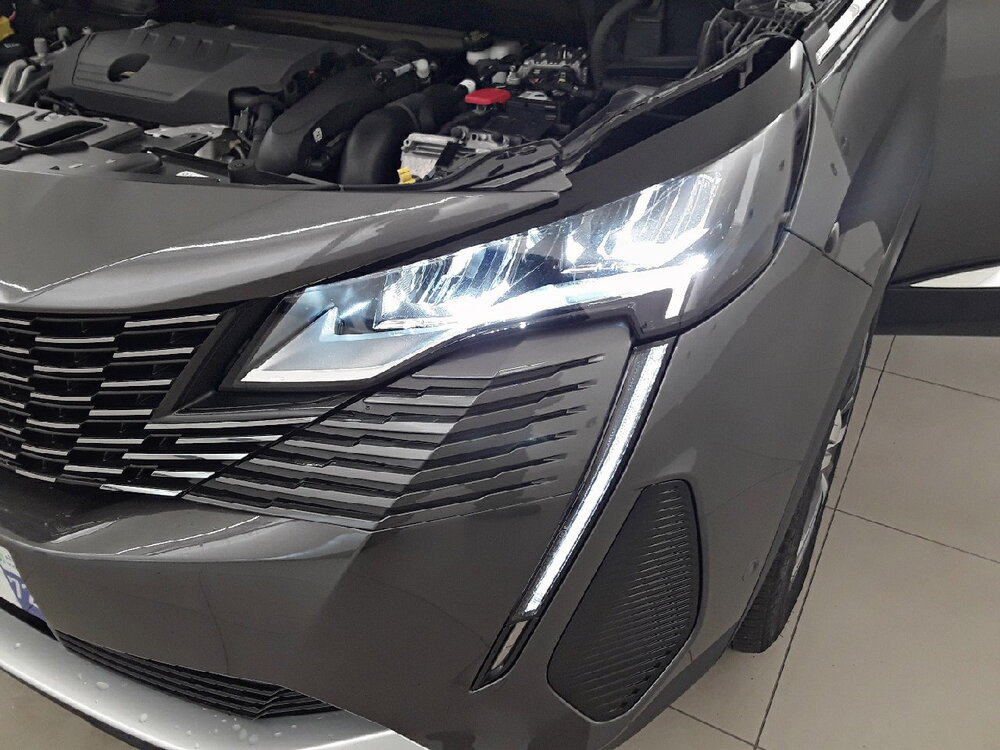 Occasion PEUGEOT 3008 3008 Hybrid 225 e-EAT8 - Roadtrip