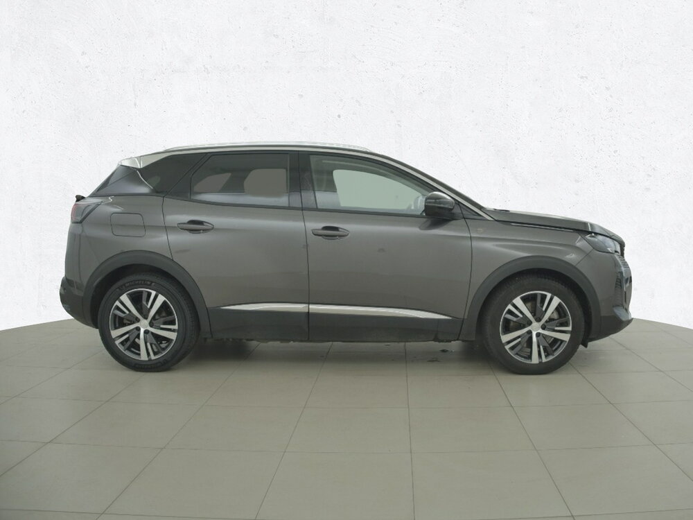 Occasion PEUGEOT 3008 3008 Hybrid 225 e-EAT8 - Roadtrip