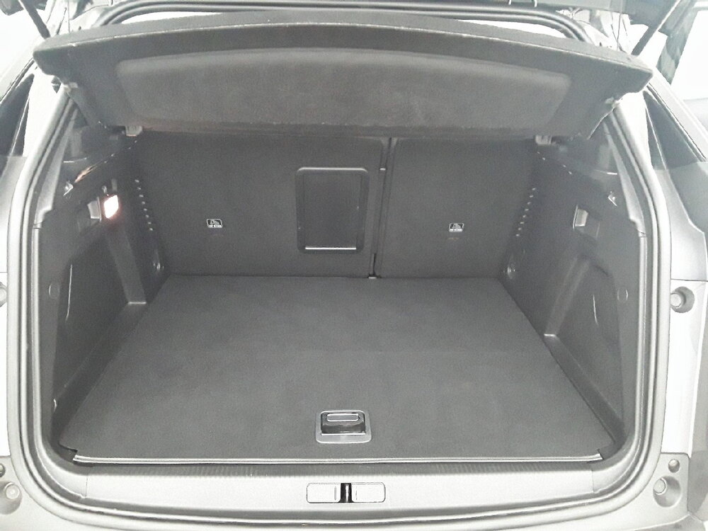 Occasion PEUGEOT 3008 3008 Hybrid 225 e-EAT8 - Roadtrip