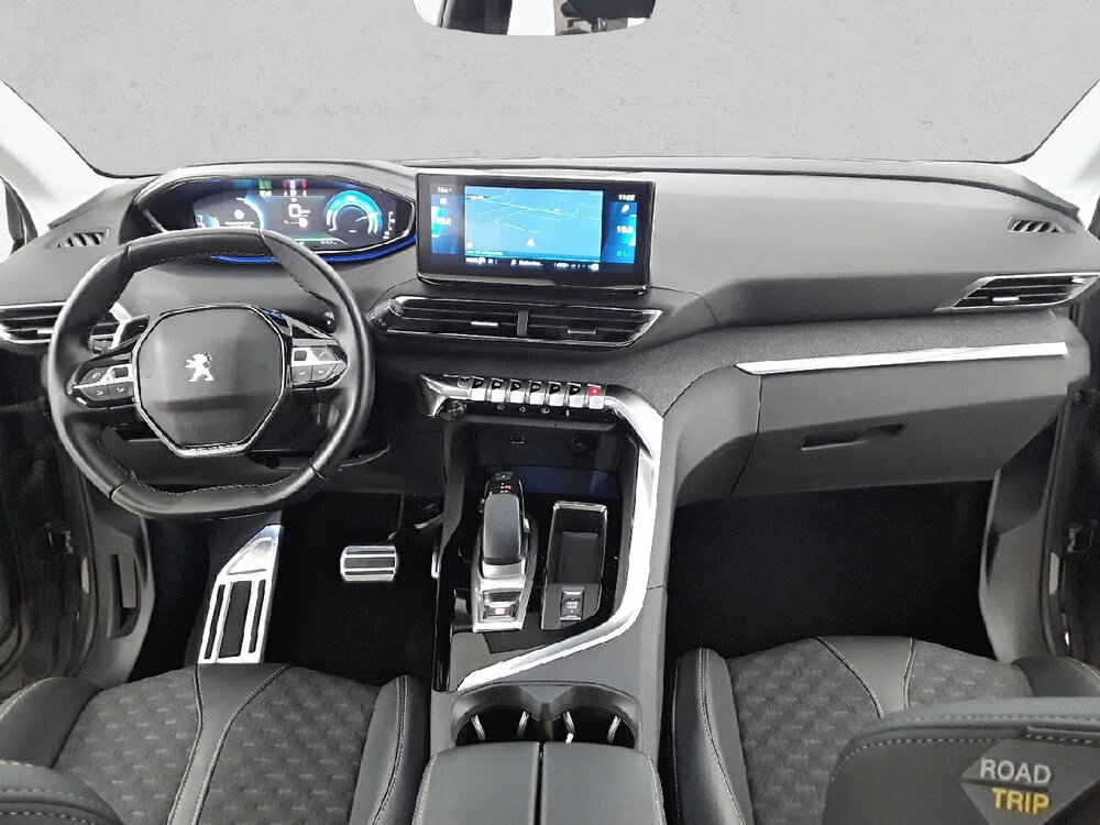 Occasion PEUGEOT 3008 3008 Hybrid 225 e-EAT8 - Roadtrip