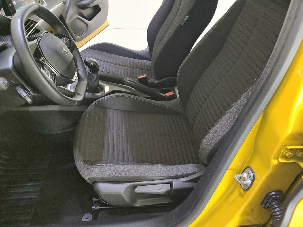 Occasion PEUGEOT 208 208 PureTech 75 S&S BVM5 - Style