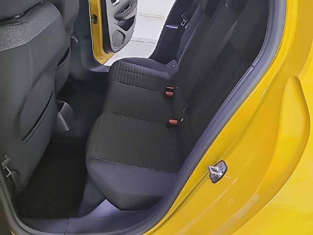 Occasion PEUGEOT 208 208 PureTech 75 S&S BVM5 - Style