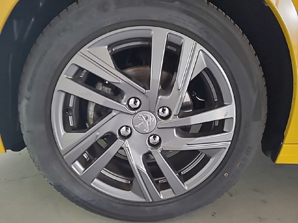 Occasion PEUGEOT 208 208 PureTech 75 S&S BVM5 - Style